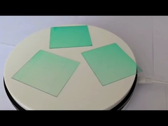 Krótkie przejście 650 nm