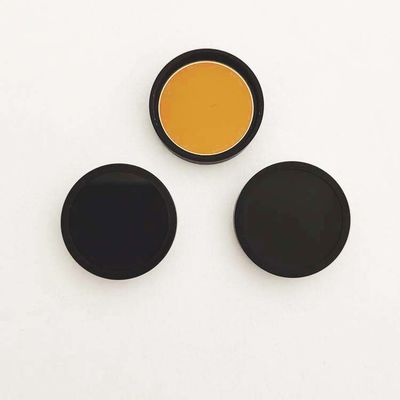 Laser Radar 910nm Fiber Bandpass Filter Optics High Transmittance