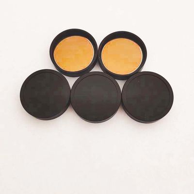 Laser Radar 910nm Fiber Bandpass Filter Optics High Transmittance