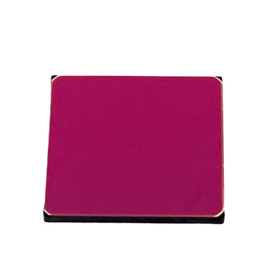 Laser Radar 910nm Fiber Bandpass Filter Optics High Transmittance