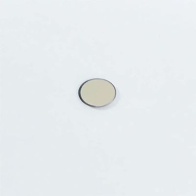 Infrared IR Bandpass Filter 12.5*3mm 4260nm Clear optical glass