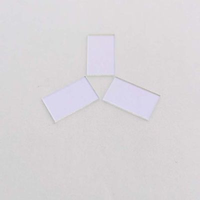 Kingki 480nm Long Pass Optical Filter Digital Image Applications