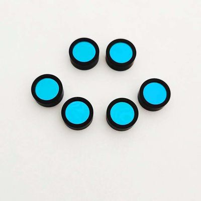 280nm Narrow UV Bandpass Filter Anti Counterfeitingr For Analysis Instrument