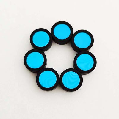 280nm Narrow UV Bandpass Filter Anti Counterfeitingr For Analysis Instrument