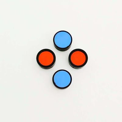 352nm UV Bandpass Filter Narrow Pass Band Filter Optical glass
