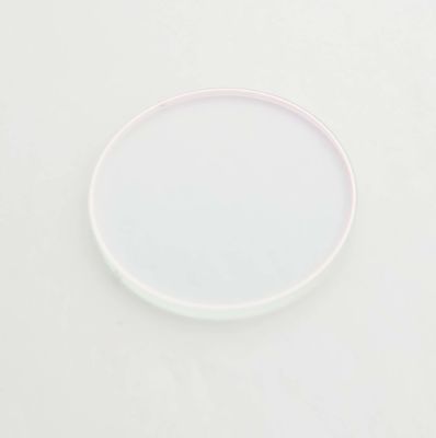 Clear Optical Glass Short Pass Filter Thorlabs 780nm For Infrared Reflectance
