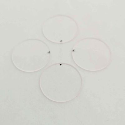 795nm Short Pass Optical Filter OEM For Face Recognition System