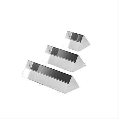 CaF2 Infrared Polarizing Beam Splitter Cube 420-1600nm for polarization