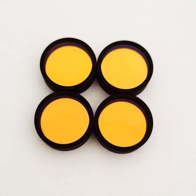 532nm Narrow Bandpass Filter For Laser