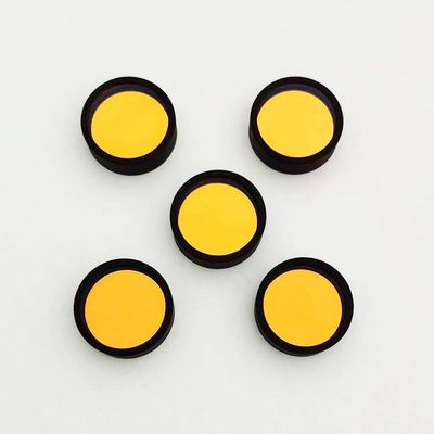 532nm Narrow Bandpass Filter For Laser